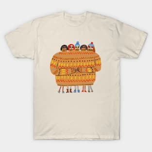 Wool Gang T-Shirt